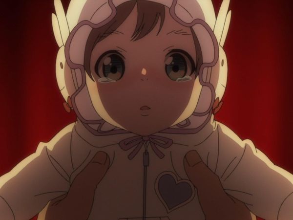 Ranpo Kitan (Japanese Language, English Subtitled) - A Glimpse into Hell