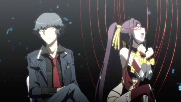 Ranpo Kitan (Japanese Language, English Subtitled) - Strange Tale of Panorama Island, Part 1