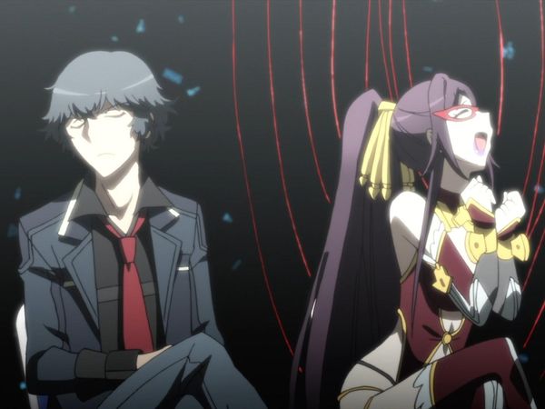 Ranpo Kitan (Japanese Language, English Subtitled) - Strange Tale of Panorama Island, Part 1