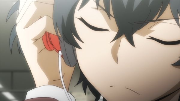 Ranpo Kitan (Japanese Language, English Subtitled) - A Desire for Transformation