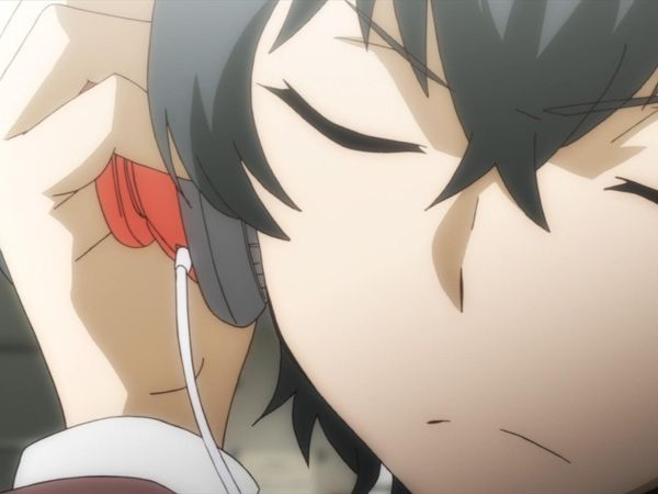 Ranpo Kitan (Japanese Language, English Subtitled) - A Desire for Transformation