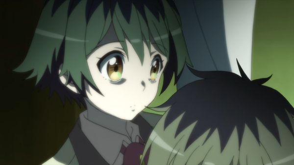 Ranpo Kitan (Japanese Language, English Subtitled) - The Daydream