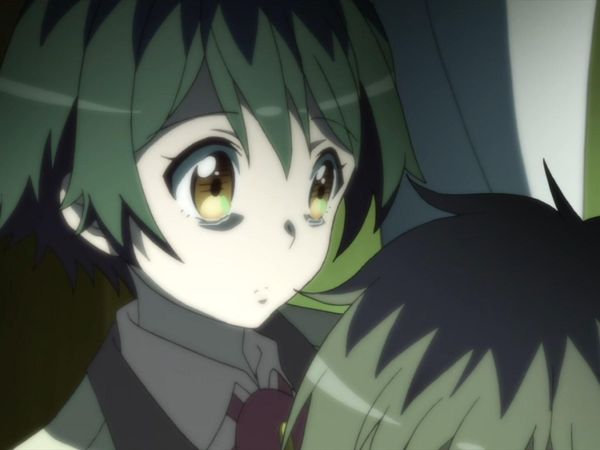 Ranpo Kitan (Japanese Language, English Subtitled) - The Daydream