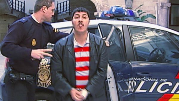 Dark Memories: Crimes From the Balearic Islands - The Murder of Noura