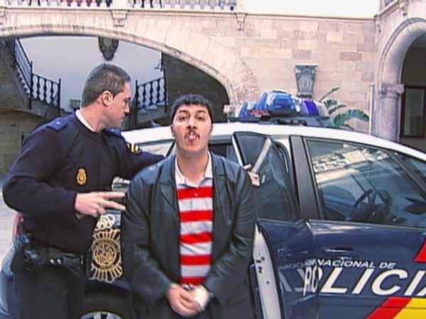 Dark Memories: Crimes From the Balearic Islands - The Murder of Noura