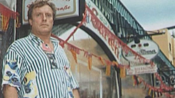 Dark Memories: Crimes From the Balearic Islands - The King of Beer