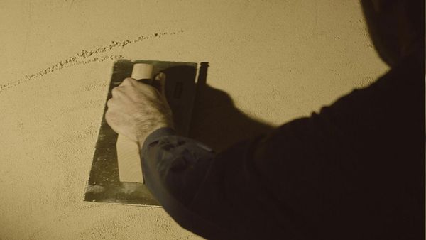Dark Memories: Crimes From the Balearic Islands - Buried