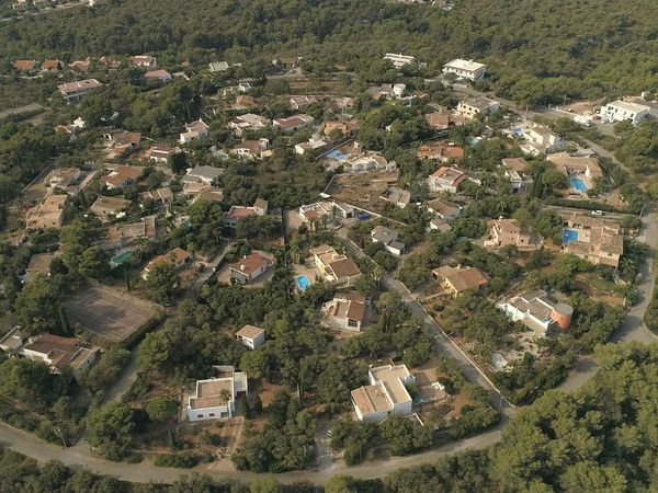 Dark Memories: Crimes From the Balearic Islands - Crime in Cala Murada
