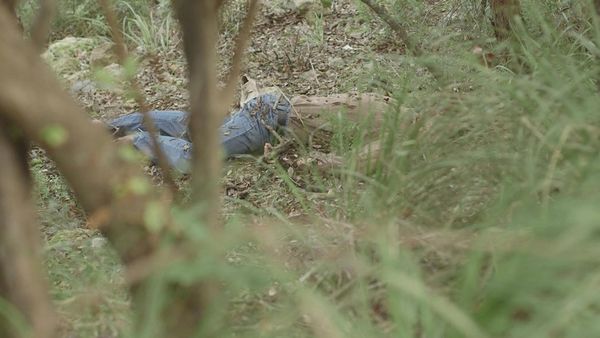 Dark Memories: Crimes From the Balearic Islands - The Case of Dagmar Sprenger