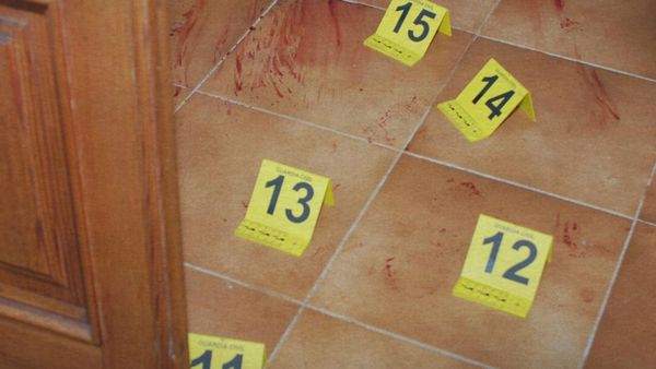 Dark Memories: Crimes From the Balearic Islands - Operation Sant Antoni