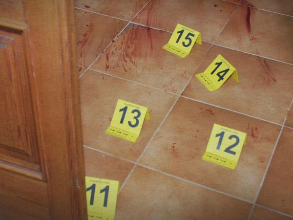 Dark Memories: Crimes From the Balearic Islands - Operation Sant Antoni