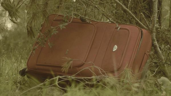 Dark Memories: Crimes From the Balearic Islands - The Boy and the Suitcase