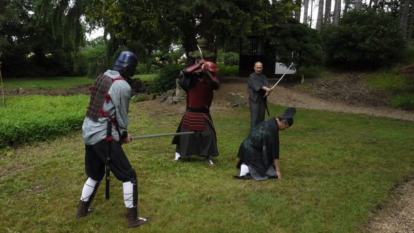 Myth Hunters - The Shogun's Lost Treasure