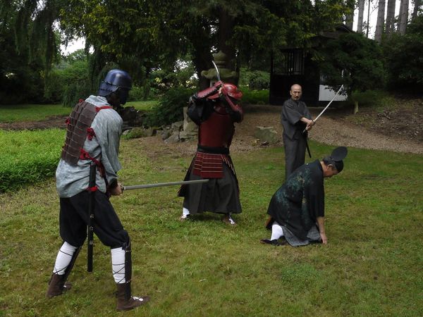 Myth Hunters - The Shogun's Lost Treasure