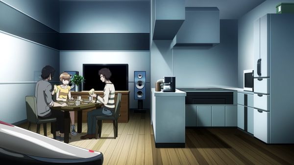 The Perfect Insider (Japanese Language, English Subtitled) - Purple Dawn