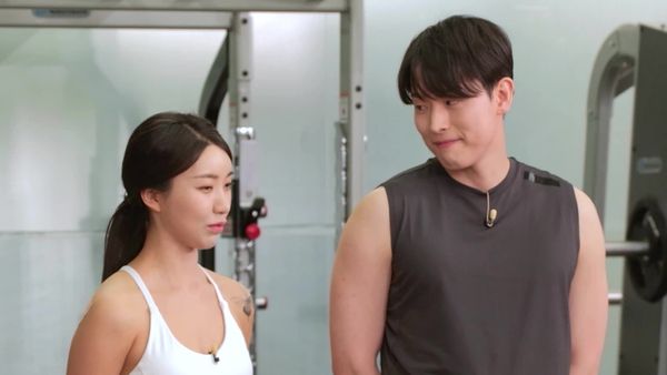 H Club - Episode 11