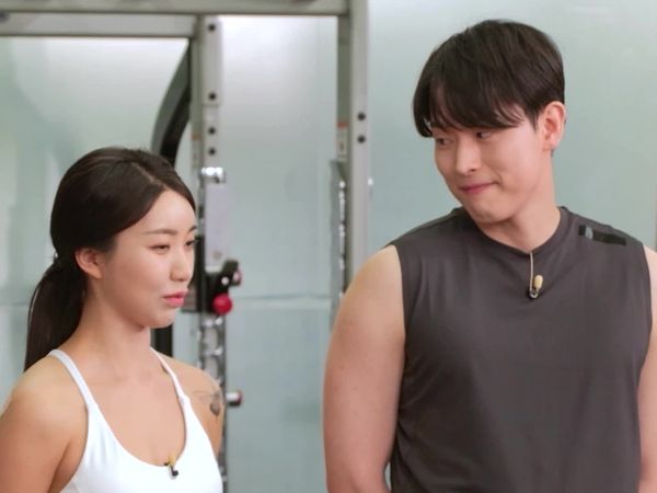 H Club - Episode 11