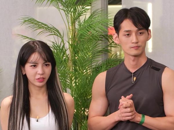 H Club - Episode 12