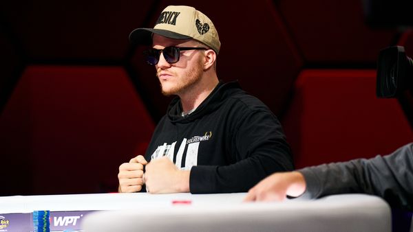 World Poker Tour - WPT Seminole Hard Rock Poker Showdown - PART 2