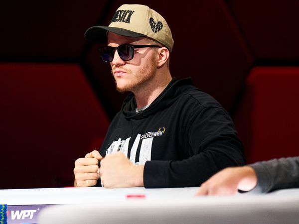 World Poker Tour - WPT Seminole Hard Rock Poker Showdown - PART 2