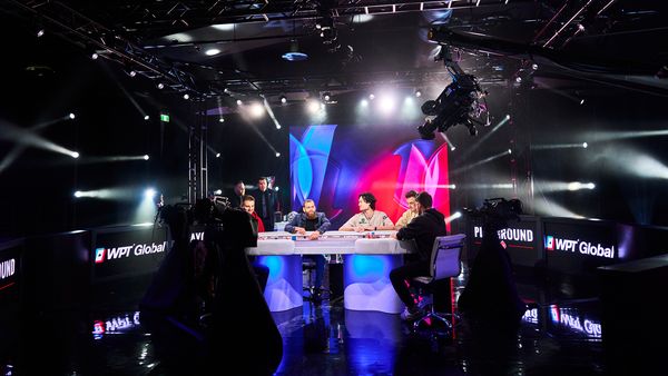 World Poker Tour - WPT Montreal - PART 2