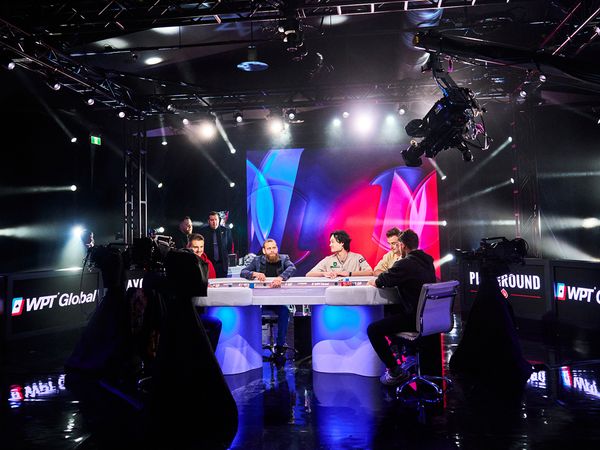 World Poker Tour - WPT Montreal - PART 2