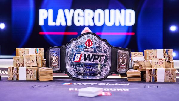 World Poker Tour - WPT Montreal - PART 4