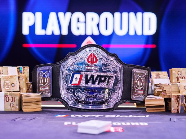 World Poker Tour - WPT Montreal - PART 4