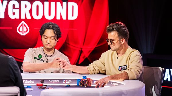 World Poker Tour - WPT Montreal - PART 3