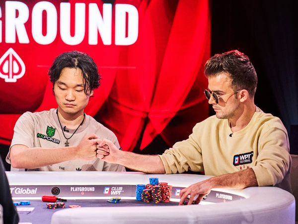 World Poker Tour - WPT Montreal - PART 3
