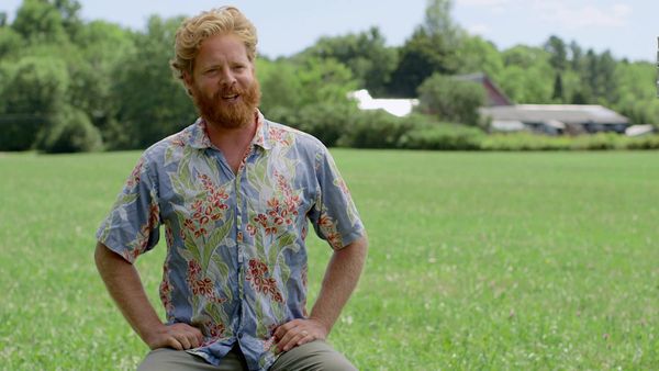 Maine Cabin Masters - A Cabin for the Bride