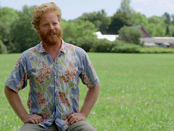 Maine Cabin Masters - A Cabin for the Bride