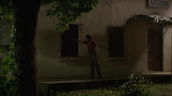 Diomedes - La emisora
