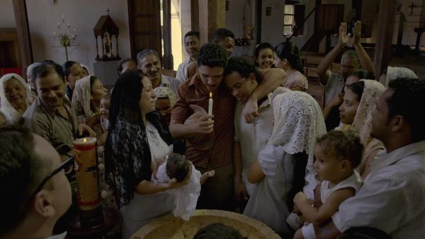 Diomedes - Lucia al convento