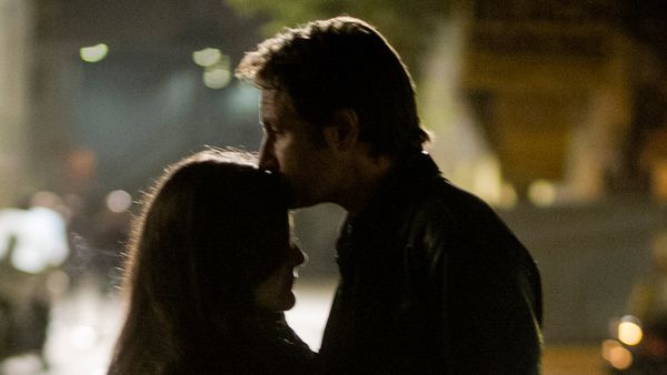 Californication - The Dope Show