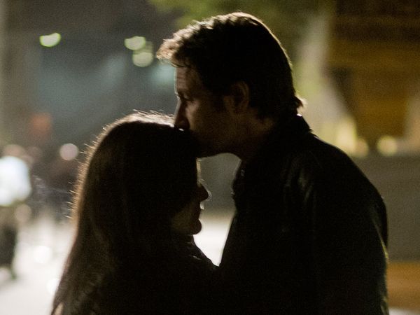 Californication - The Dope Show