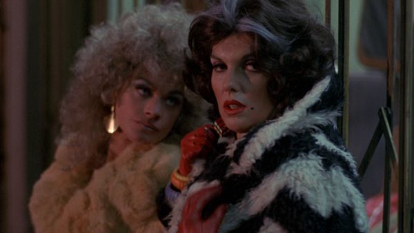 Cagney & Lacey - Das 14. Revier