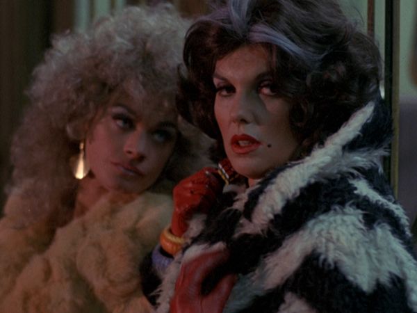 Cagney & Lacey - Das 14. Revier