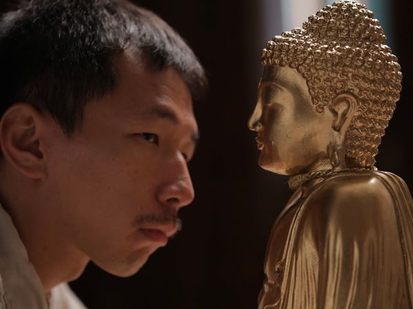 Myth Hunters - Yamashita's Gold
