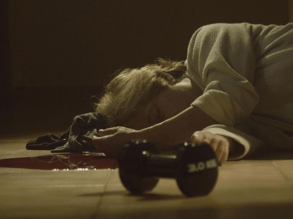 Dark Memories: Crimes From the Balearic Islands - Chronicle of a Death Foretold: The Dumbell Crime