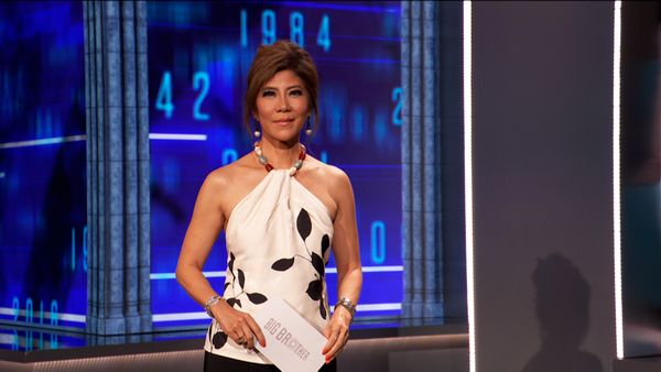 Big Brother - Episode 32