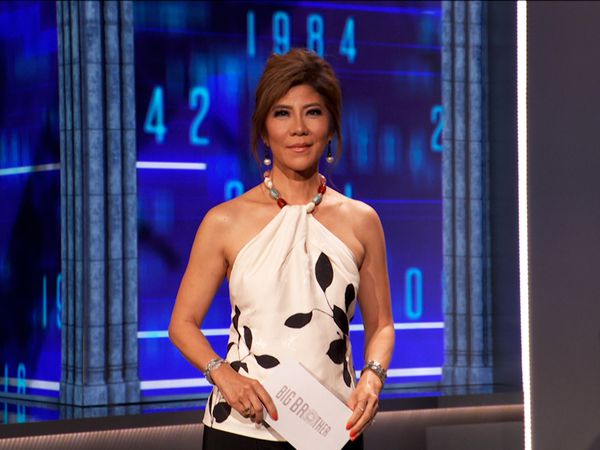 Big Brother - Episode 32