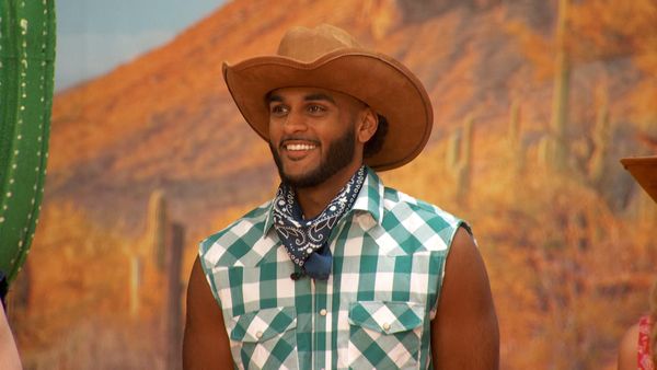 Big Brother - Episode 33