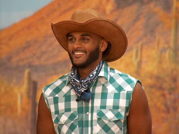 Big Brother - Episode 33