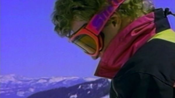The World's Wildest Daredevils - Episode 2