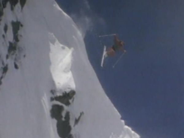 The World's Wildest Daredevils - Episode 2