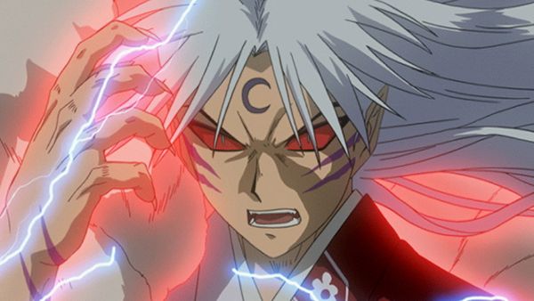 Inuyasha (English Dubbed) - Forever with Lord Sesshomaru