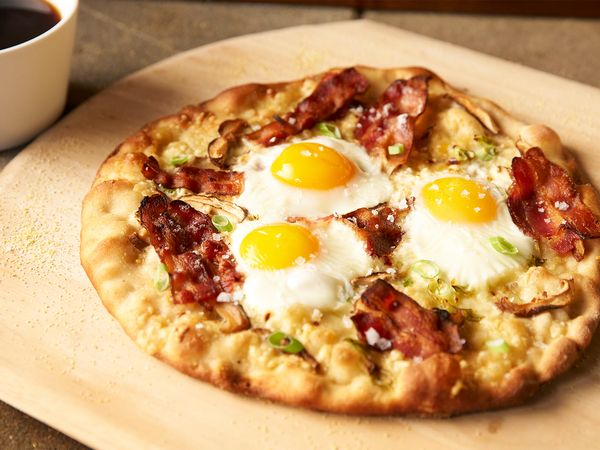 Steven Raichlen's Project Fire - The Breakfast Show