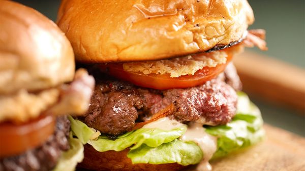 Steven Raichlen's Project Fire - Wagyu Demystified
