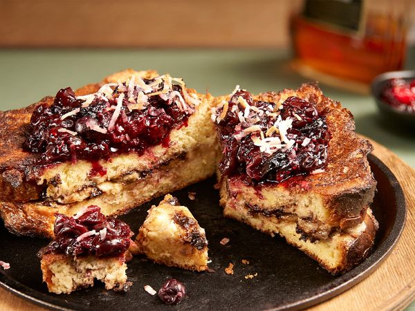 Steven Raichlen's Project Fire - Sandwiches Hit the Grill